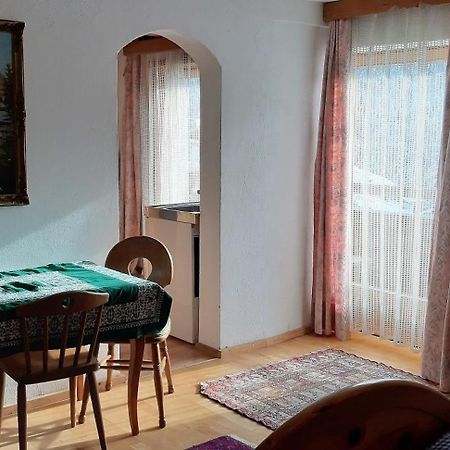 Pension Wassererhof Gerlos Exteriör bild