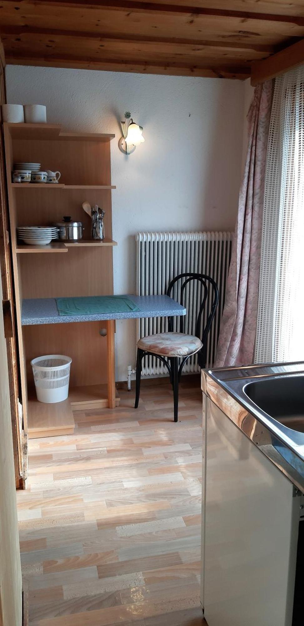 Pension Wassererhof Gerlos Exteriör bild